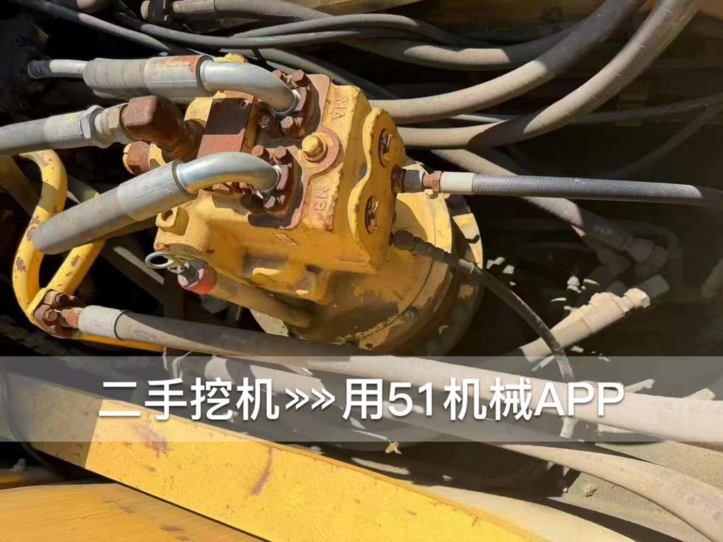 51挖机